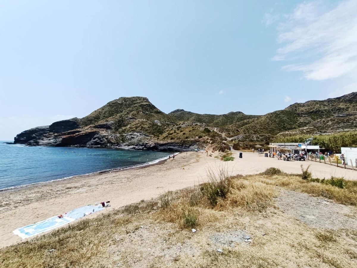 Parque Marino 5206 - Resort Choice Cabo de Palos Esterno foto